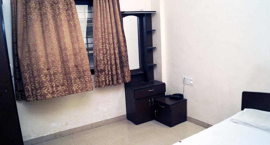 Hotel Sai Kimaya, Shirdi 4